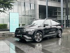 Mercedes-Benz EQB 260 - photo 1