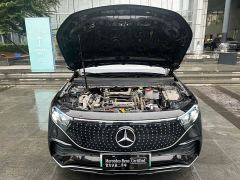 Mercedes-Benz EQB 260 - photo 10