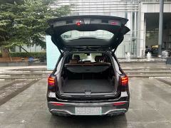 Mercedes-Benz EQB 260 - photo 11