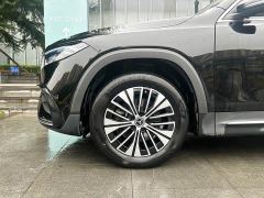 Mercedes-Benz EQB 260 - photo 2