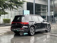 Mercedes-Benz EQB 260 - photo 3