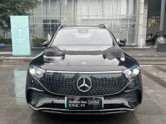 Mercedes-Benz EQB 260 - photo 4