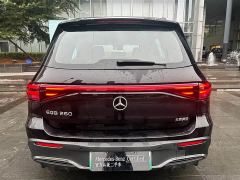 Mercedes-Benz EQB 260 - photo 6