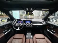 Mercedes-Benz EQB 260 - photo 8
