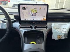 Smart #1 Dynamic Upgrade Edition - ფოტო 11
