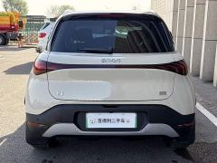 Smart #1 Dynamic Upgrade Edition - ფოტო 13