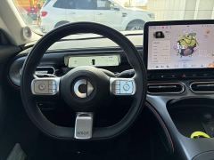 Smart #1 Dynamic Upgrade Edition - ფოტო 15