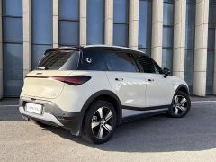 Smart #1 Dynamic Upgrade Edition - ფოტო 2