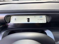 Smart #1 Dynamic Upgrade Edition - ფოტო 3