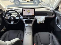 Smart #1 Dynamic Upgrade Edition - ფოტო 4