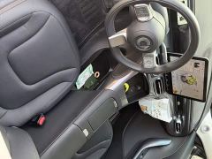 Smart #1 Dynamic Upgrade Edition - ფოტო 5