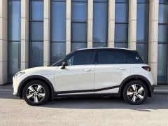 Smart #1 Dynamic Upgrade Edition - ფოტო 6