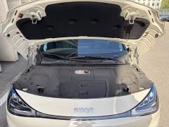 Smart #1 Dynamic Upgrade Edition - ფოტო 8