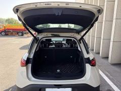 Smart #1 Dynamic Upgrade Edition - ფოტო 9