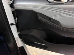 Geely Xingrui 2.0T Diesel Luxury - ფოტო 10