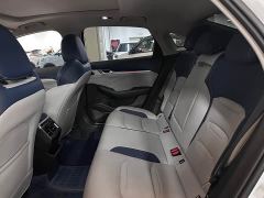 Geely Xingrui 2.0T Diesel Luxury - ფოტო 11