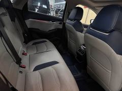 Geely Xingrui 2.0T Diesel Luxury - ფოტო 12
