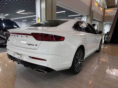 Geely Xingrui 2.0T Diesel Luxury - ფოტო 13
