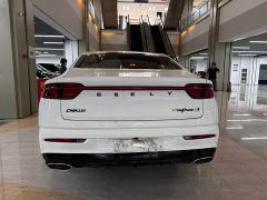 Geely Xingrui 2.0T Diesel Luxury - ფოტო 14