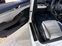 Geely Xingrui 2.0T Diesel Luxury - ფოტო 4