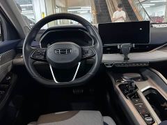 Geely Xingrui 2.0T Diesel Luxury - ფოტო 6