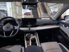 Geely Xingrui 2.0T Diesel Luxury - ფოტო 7