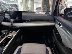 Geely Xingrui 2.0T Diesel Luxury - ფოტო 9