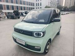 Wuling Hongguang MINIEV Macaron Premium Edition LFP - ფოტო 1