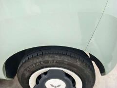 Wuling Hongguang MINIEV Macaron Premium Edition LFP - ფოტო 11