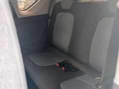 Wuling Hongguang MINIEV Macaron Premium Edition LFP - ფოტო 12