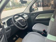 Wuling Hongguang MINIEV Macaron Premium Edition LFP - ფოტო 13