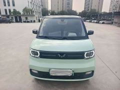 Wuling Hongguang MINIEV Macaron Premium Edition LFP - ფოტო 2