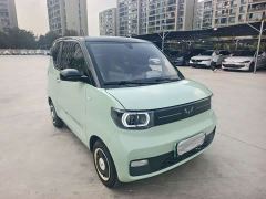 Wuling Hongguang MINIEV Macaron Premium Edition LFP - ფოტო 3