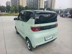 Wuling Hongguang MINIEV Macaron Premium Edition LFP - ფოტო 4