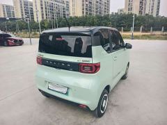 Wuling Hongguang MINIEV Macaron Premium Edition LFP - ფოტო 5