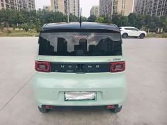 Wuling Hongguang MINIEV Macaron Premium Edition LFP - ფოტო 6