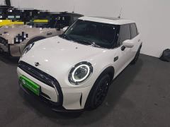 MINI 1.5T ONE 5-Door - ფოტო 1