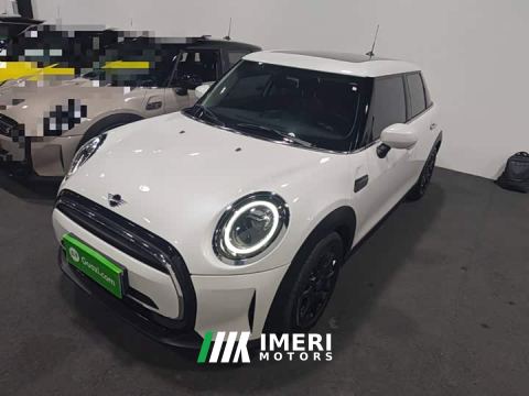 2023 MINI 1.5T ONE 5-Door
