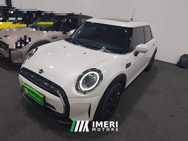 BMW MINI 1.5T ONE 5-Door