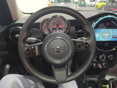 MINI 1.5T ONE 5-Door - ფოტო 10