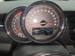 MINI 1.5T ONE 5-Door - ფოტო 11