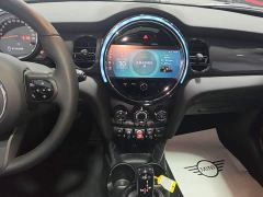 MINI 1.5T ONE 5-Door - ფოტო 12