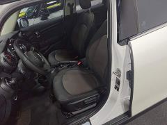 MINI 1.5T ONE 5-Door - ფოტო 14