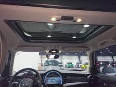 MINI 1.5T ONE 5-Door - ფოტო 17