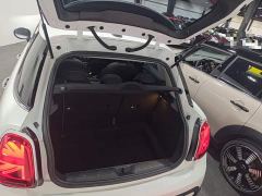 MINI 1.5T ONE 5-Door - ფოტო 18