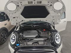 MINI 1.5T ONE 5-Door - ფოტო 19