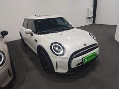 MINI 1.5T ONE 5-Door - ფოტო 3