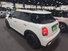 MINI 1.5T ONE 5-Door - ფოტო 4