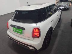MINI 1.5T ONE 5-Door - ფოტო 5