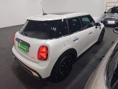 MINI 1.5T ONE 5-Door - ფოტო 6